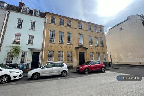 undefined, Weston House, Bristol, BS1