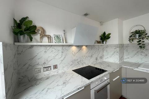 undefined, Weston House, Bristol, BS1