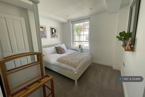 undefined, Weston House, Bristol, BS1
