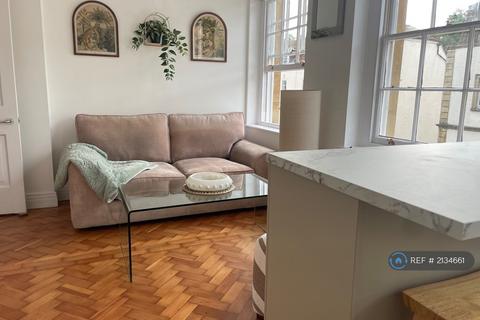 undefined, Weston House, Bristol, BS1