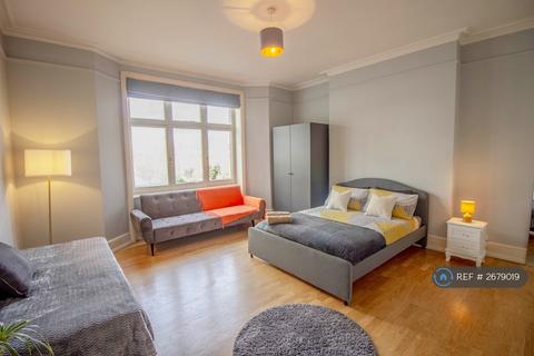 undefined, Paddington, London, NW1