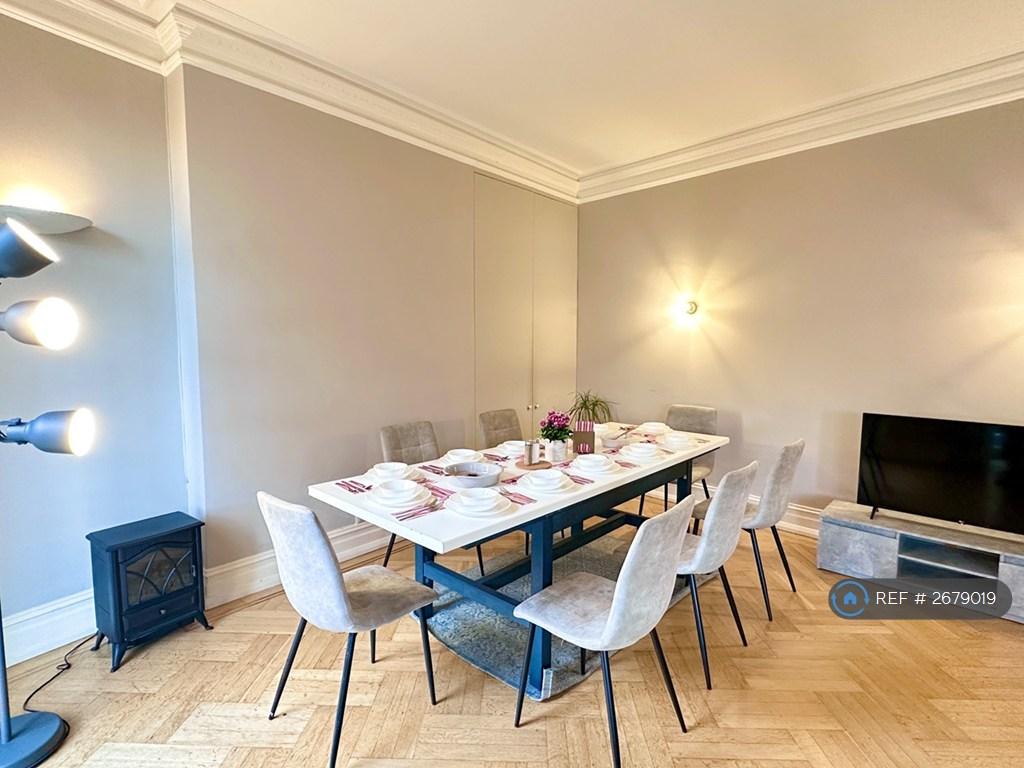 Dining Space