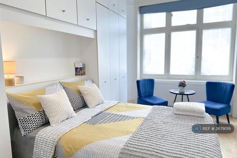 undefined, Paddington, London, NW1