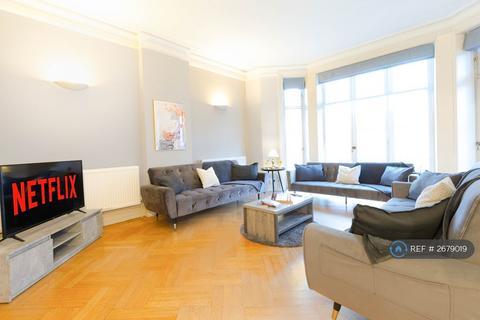 6 bedroom flat to rent, Paddington, London, NW1