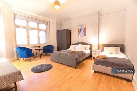 6 bedroom flat to rent, Paddington, London, NW1