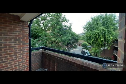 undefined, Wynford Road, London, N1