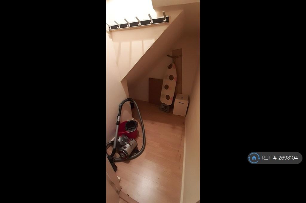 Storage Room