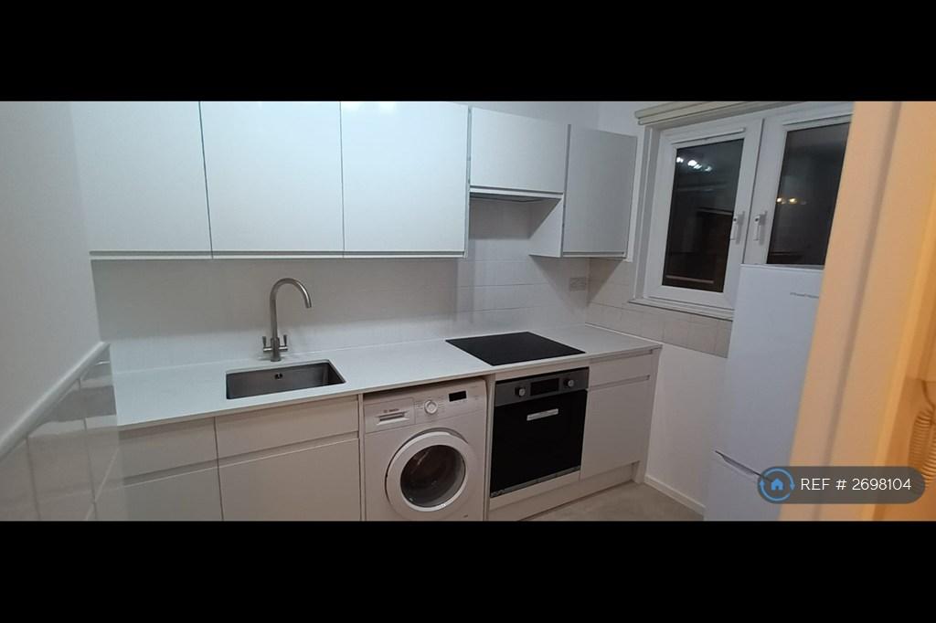 Brand New Kitchen