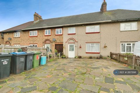 4 bedroom terraced house to rent, Whatley Avenue, London, SW20