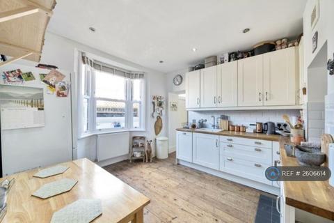 undefined, Byton Road, London, SW17