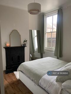undefined, Byton Road, London, SW17