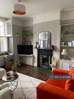undefined, Byton Road, London, SW17