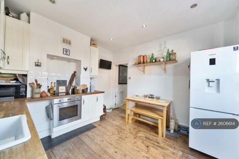 undefined, Byton Road, London, SW17