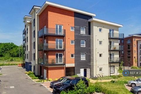 undefined, Webster Close, Bracknell, RG12