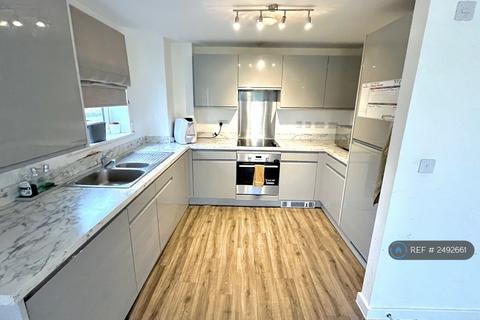 undefined, Webster Close, Bracknell, RG12