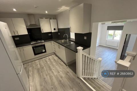 undefined, Wood Street, Earl Shilton, Leicester, LE9
