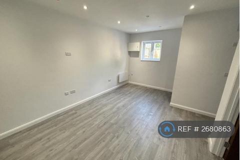 undefined, Wood Street, Earl Shilton, Leicester, LE9