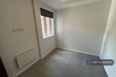 undefined, Wood Street, Earl Shilton, Leicester, LE9