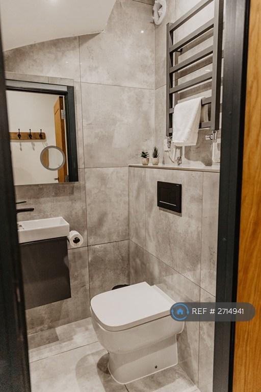 Downstairs Toilet
