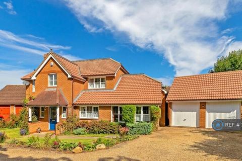 1 bedroom flat to rent, Rhoscolyn Drive, Tattenhoe, Milton Keynes, MK4
