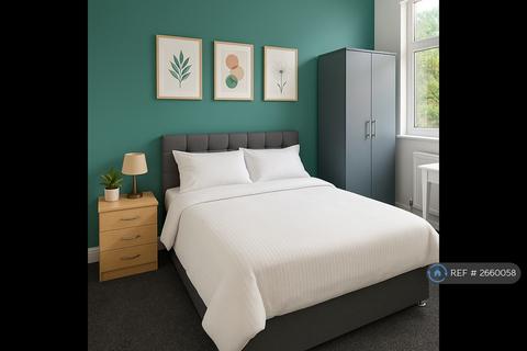 1 bedroom in a house share to rent, Lower Ford Street, Coventry, CV1