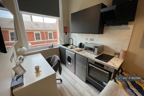 undefined, Broad Street, Nottingham, NG1