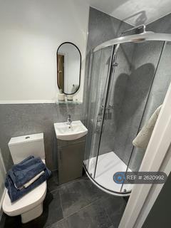 undefined, Broad Street, Nottingham, NG1