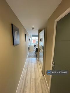 undefined, Broad Street, Nottingham, NG1