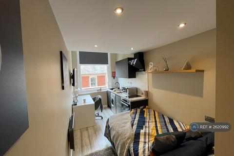 undefined, Broad Street, Nottingham, NG1
