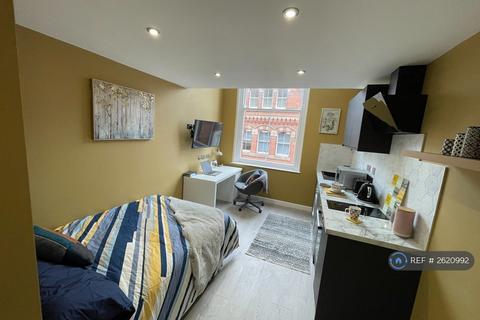 undefined, Broad Street, Nottingham, NG1