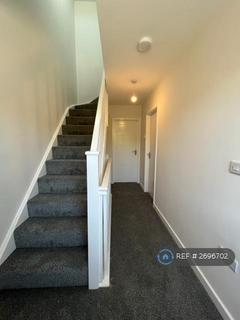 3 bedroom terraced house to rent, Smallcombe Mews, Paignton, TQ3