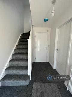 3 bedroom terraced house to rent, Smallcombe Mews, Paignton, TQ3