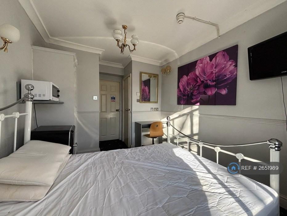 Ensuite Double Room In Paddington