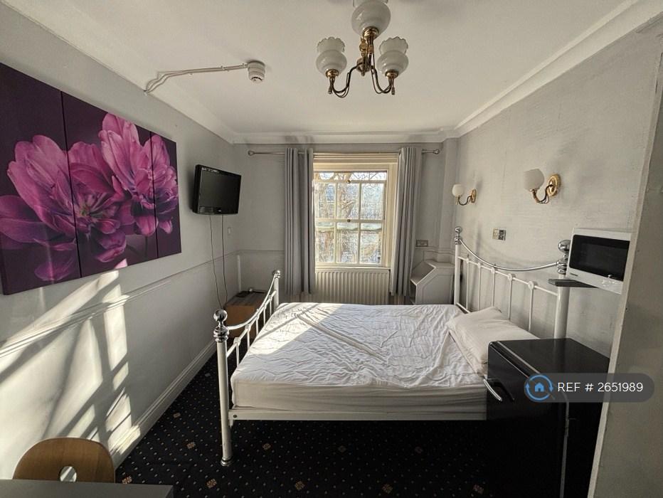 Ensuite Double Room In Paddington