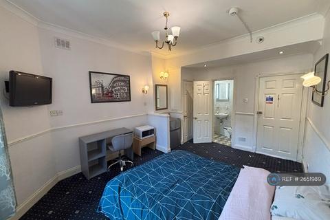 undefined, Sussex Gardens, London, W2