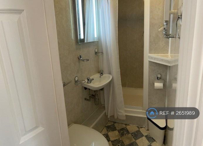Ensuite Double Room In Paddington