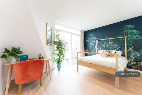 undefined, Aston Terrace, Cambridge, CB3