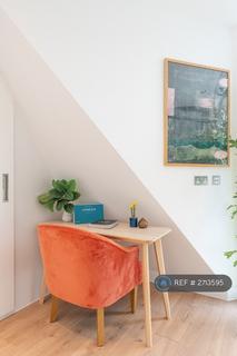 undefined, Aston Terrace, Cambridge, CB3