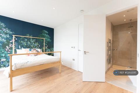 undefined, Aston Terrace, Cambridge, CB3