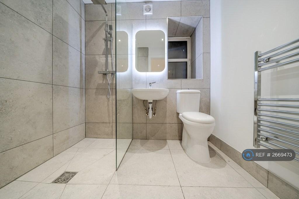 Wet Room