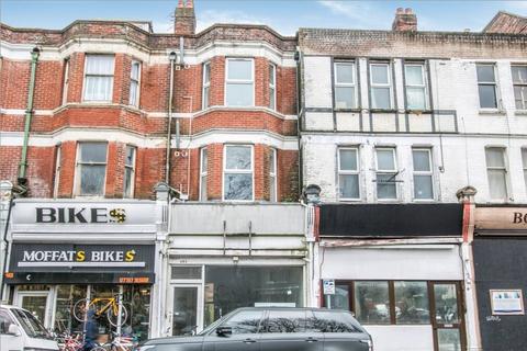 1 bedroom flat to rent, Christchurch Road, Bournemouth, BH1