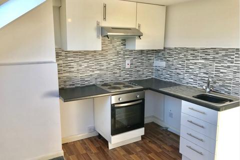 1 bedroom flat to rent, Christchurch Road, Bournemouth, BH1