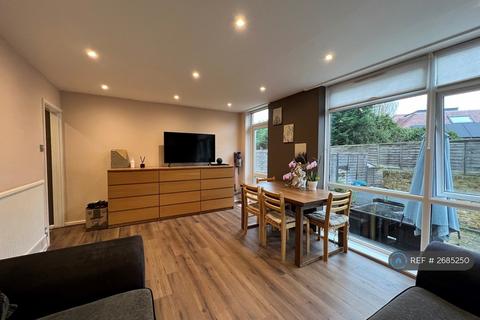 undefined, Peterstow Close, London, SW19