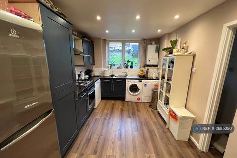 undefined, Peterstow Close, London, SW19
