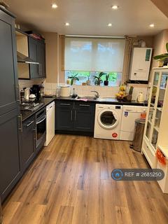 undefined, Peterstow Close, London, SW19