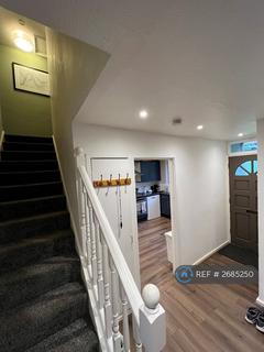 undefined, Peterstow Close, London, SW19
