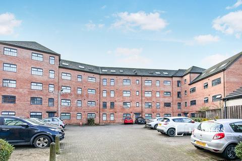 undefined, Brook Street, Derby, DE1