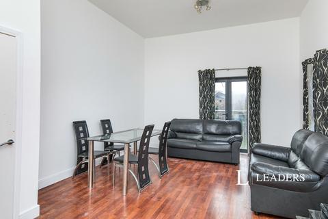 undefined, Brook Street, Derby, DE1