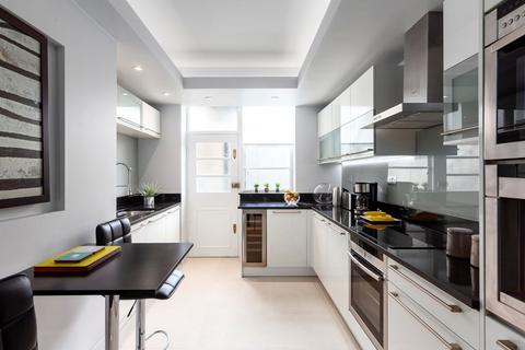 undefined, South Audley Street, London W1K