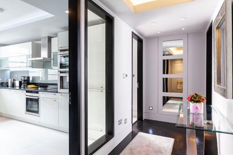undefined, South Audley Street, London W1K